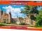 Puzzle 4000 Castorland 400027 Moszna Castle