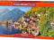 Puzzle 4000 Castorland 400041 Hallstatt - Austria