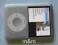 MP3/MP4 Apple iPod NANO KOMPLET zestaw! Wawa