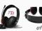 #15CC312 TURTLE BEACH SŁUCHAWKI DO PS3, EAR FORCE