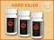 Hard Killer 250ml oprysk komary muchy kleszcze !