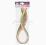 Paski do quillingu 3mm MIX PASTEL (100szt)