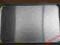 Taca gastronomiczna aluminiowa 40x25x2 cm