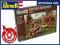 Revell 02597 - figurki - Piechota brytyjska WWII -