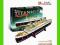 [MALAKO_PL] PUZZLE 3D Titanic Mały CUBICFUN