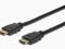 Kabel HDMI ASSMANN HDMI A/M HDMI A/M 1m/1.4