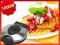 GOFROWNICA WAFLOWNICA GOFRY SERCA 1000W50% GERMANY