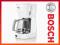 Ekspres do kawy przelewowy BOSCH TKA 3A011 1100W!!