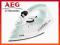 Żelazko Parowe 2200W AEG Electrolux DB1370 GW FV!!