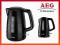 CZAJNIK ELEKTRYCZNY AEG ELECTROLUX 2200W 1,5L!!