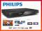 ODTWARZACZ DVD PHILIPS DVP2800/12 DIVX/MP3/WMA/JPG