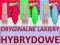 -50% NOWE Lakiery Hybrydowe LAKIER HYBRYDOWY PROMO