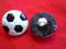 GUZIK DZIECIĘCY PIŁKA  3 szt