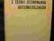 Zbiór zadań z teorii sterowania automatycznego