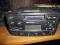 Oryginalne Radio Ford focus Mk1 4000 TRAFFIC