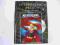 SUPERGIRL  Wybrańcy Mocy  DVD folia