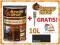 DREWNOCHRON impregnat do drewna 10L PALISANDER +