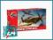 Airfix 02065 - model - Supermarine Spitfire - 1:72