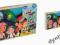 3PE98G DISNEY 4PACK DREWNIANYCH PUZZLI 24 ELEM