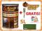 DREWNOCHRON impregnat do drewna 5L ZIELONY +