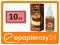 e-Liquid Liquidy drJACK 10ml - TIRAMISU - Low 9mg