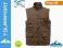 KAMIZELKA MĘSKA CROSSFELL BODYWARMER REGATTA r.L