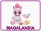 MY LITTLE PONY NOWONARODZONY KUCYK PINKIE PIE