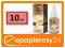 e-Liquid Liquidy drJACK 10ml - VANILLA - High 18mg
