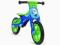Rowerek BIEGOWY Duże KOŁA MILLY MALLY DUPLO PIES
