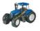 TRAKTOR NEW HOLLAND T285 (03020)