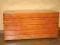 Skrzynia kufer drewno Sosna 80x45x45