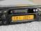 RADIO AUDIO5 MERCEDES A E C107W107W124W168W202W210