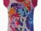 BLUZKAZ T-SHIRT DZIEWCZĘCY MY LITTLE PONY R.116