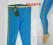 SUPER LAMPASY modny KOLOR legginsy roz.116 BAOLLY