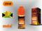 Liquid MILD 10ml JAMAICA TOBACCO High 18mg/ml