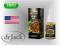 Liquid dr JACK 30ml USA MIX RED Strong 18mg/ml