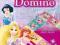 DOMINO GRA DISNEY KSIĘŻNICZKI 3D