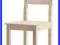 Krzesło krzesła IKEA IVAR lite drewno sosna OKAZJA