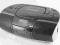 5452 RADIO BOOMBOX ODTWARZACZ CD MP3 USB DAYMOND