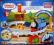 MEGA BLOKS TOMEK I PRZYJACIELE 10570 THOMAS