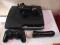 KONSOLA PS3 SLIM 500GB, PAD, KINEKT, OKABLOWANIE