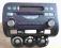 RADIO ODTWARZACZ CD AUX RDS PANEL HONDA JAZZ 02-08