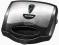 3w1 Opiekacz Gofrownica Grill SEVERIN SA 2962 INOX