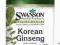 KOREAN GINSENG - panax żeńszeń - 100kaps 500mg