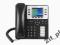 GRANDSTREAM TELEFON VOIP GXP 2130 HD