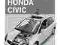 Honda Civic modele 2001-2005