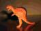 DINOZAURY DINOZAUR DINO NR e4  ZOBACZ POZOSTAŁE