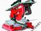 PILA UKOSOWA STOLOWA STAYER SC391W 1600W 163/80mm