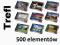 Puzzle Trefl 500 elementów