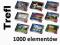 Puzzle Trefl 1000 elementów